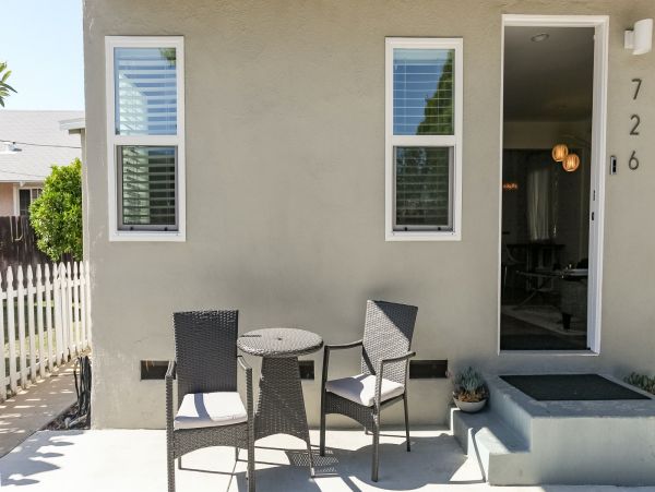 Los Angeles Home 1006529