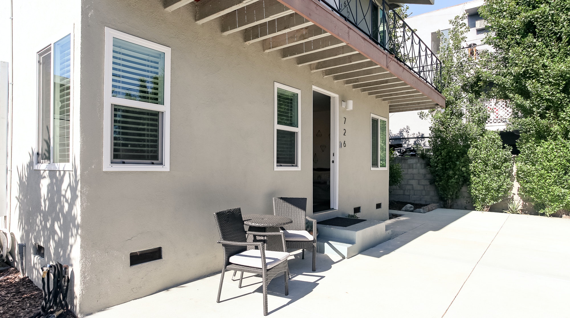 Los Angeles Home 1006529