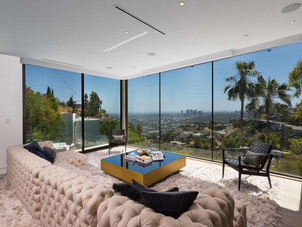 Los Angeles Home 1006530