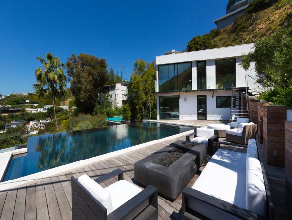 Los Angeles Home 1006530