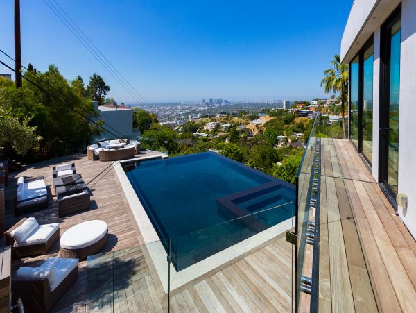 Los Angeles Home 1006530