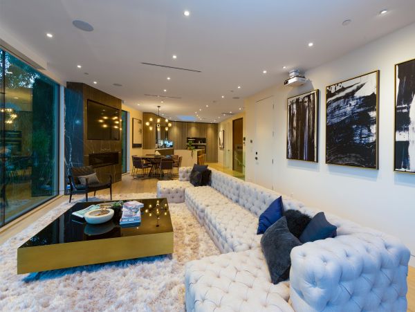 Los Angeles Home 1006530
