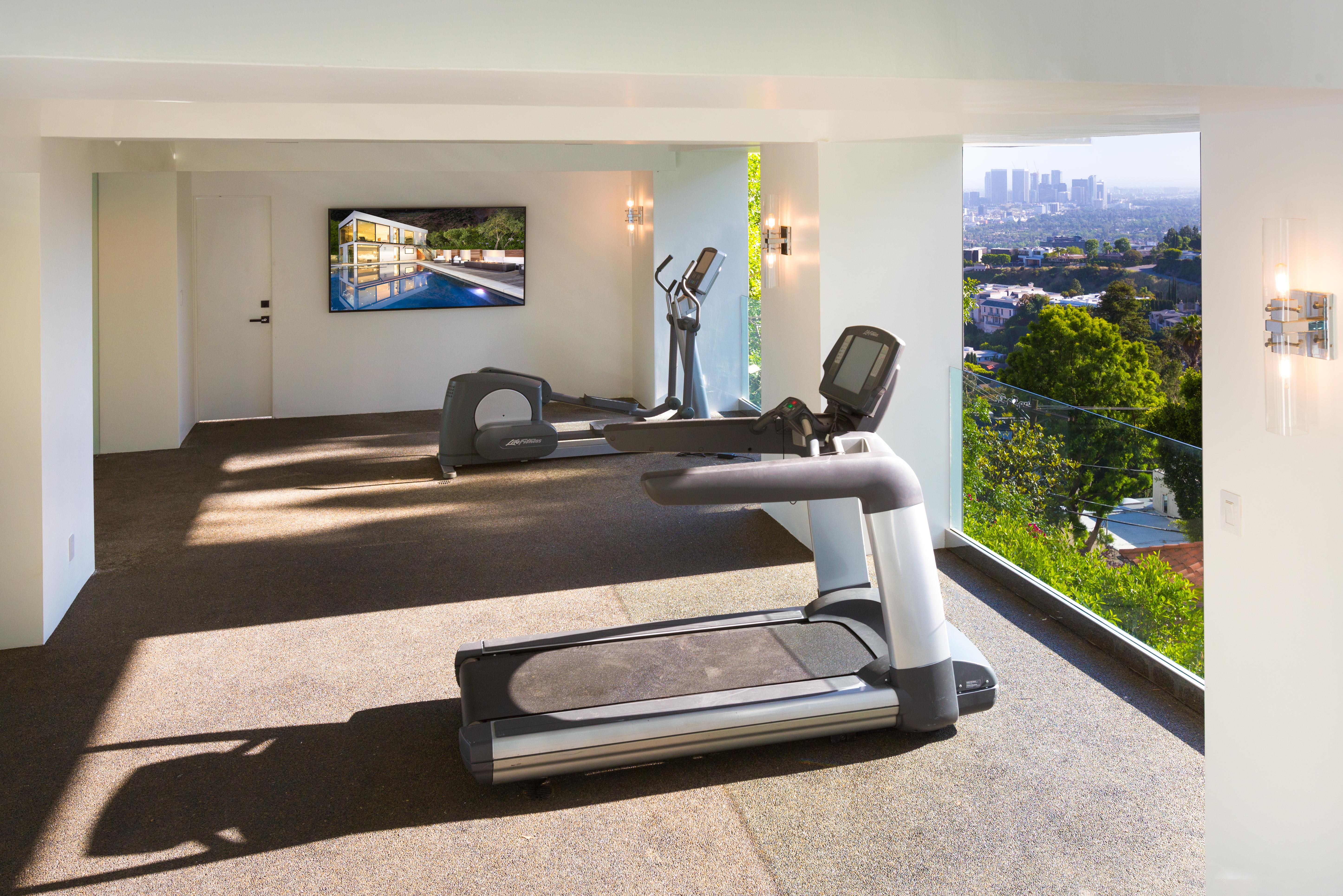 Los Angeles Home 1006530