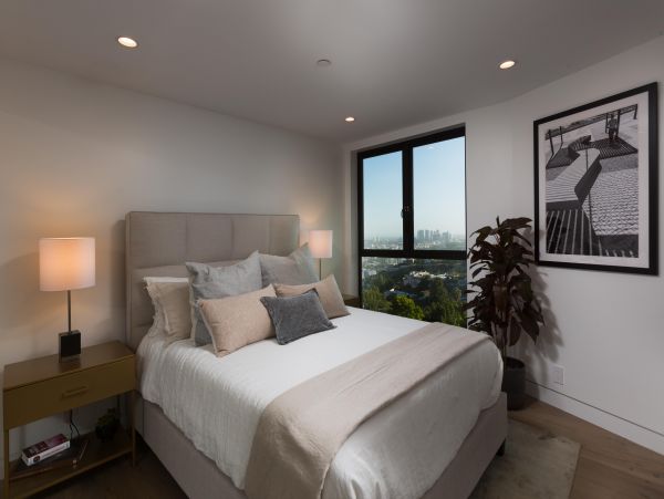 Los Angeles Home 1006530