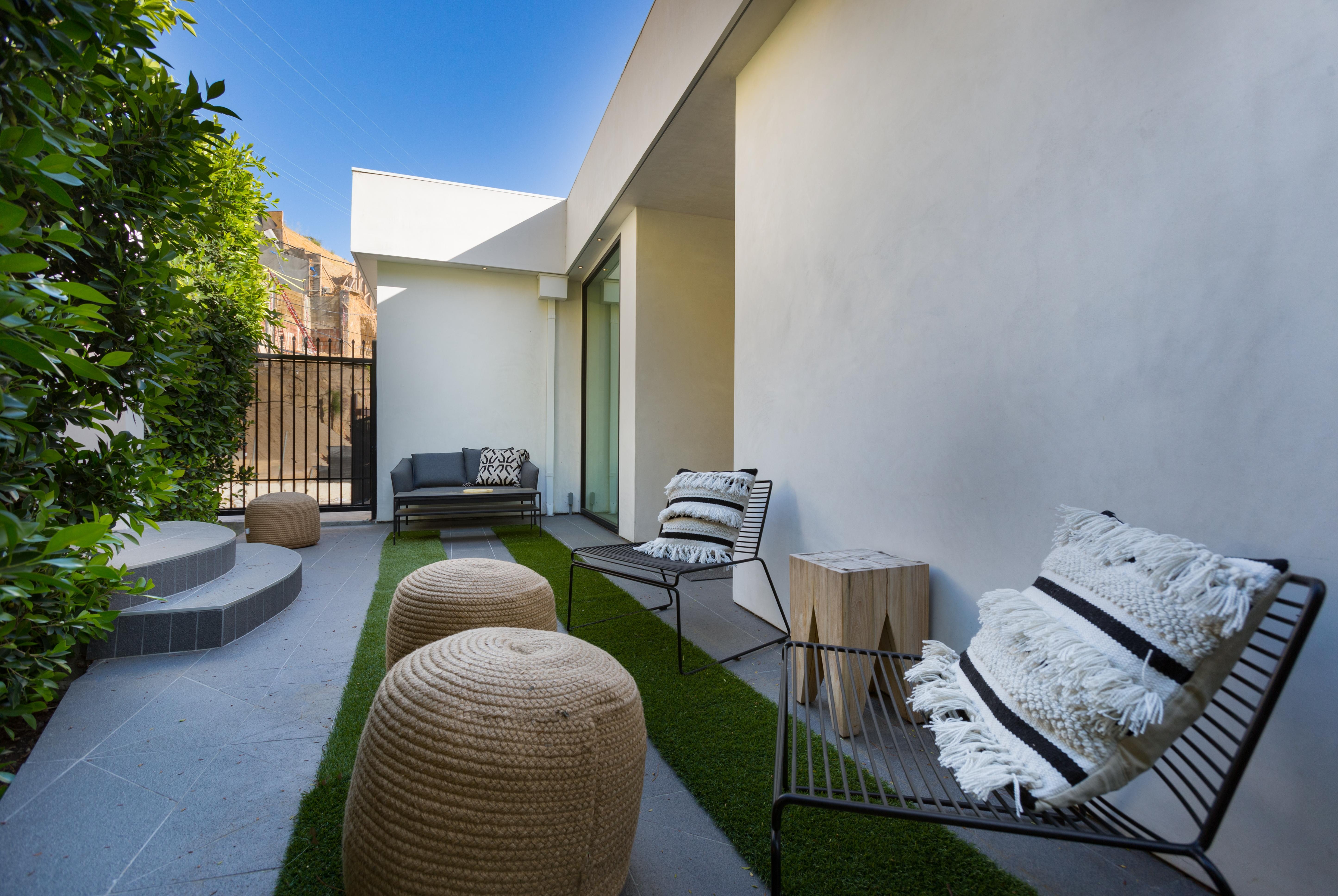 Los Angeles Home 1006530