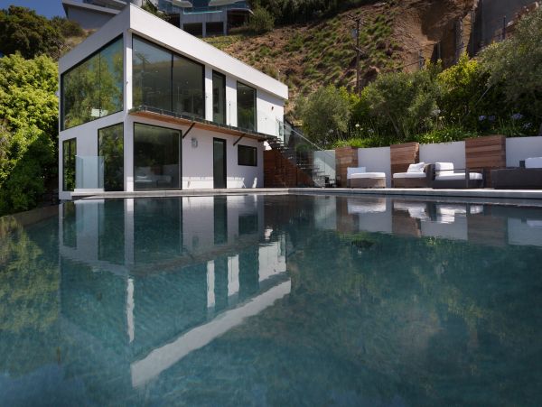 Los Angeles Home 1006530