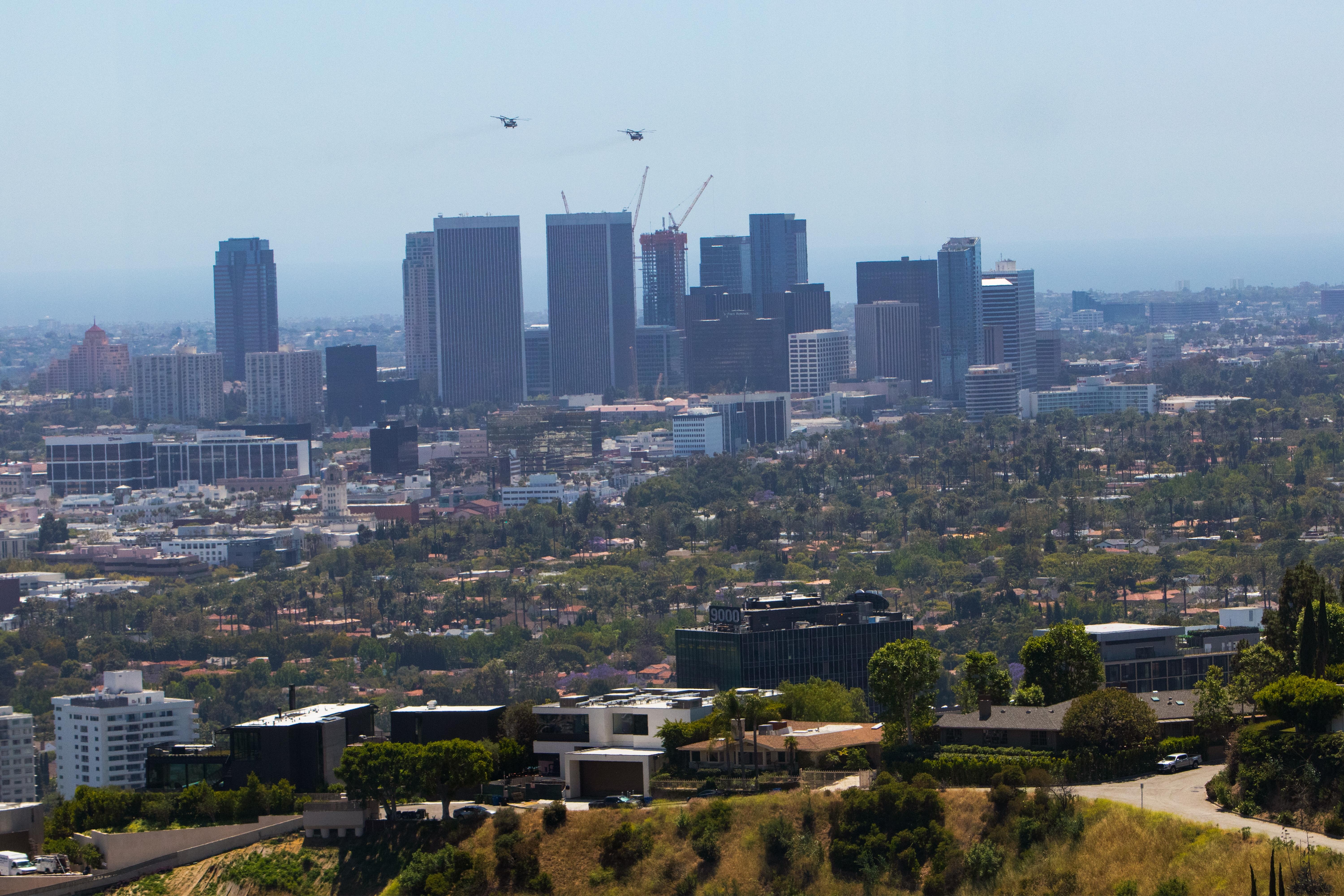 Los Angeles Home 1006530