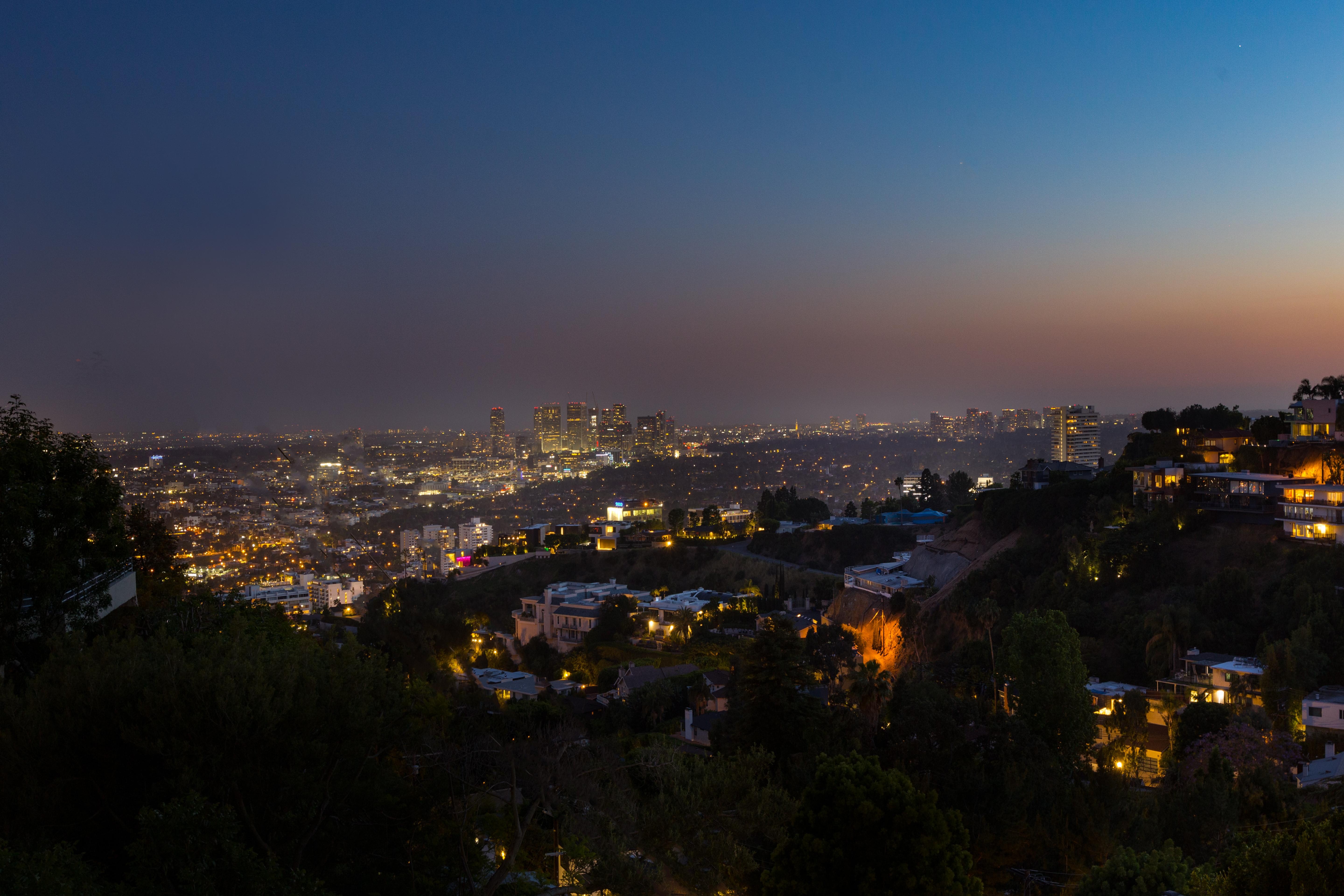 Los Angeles Home 1006530