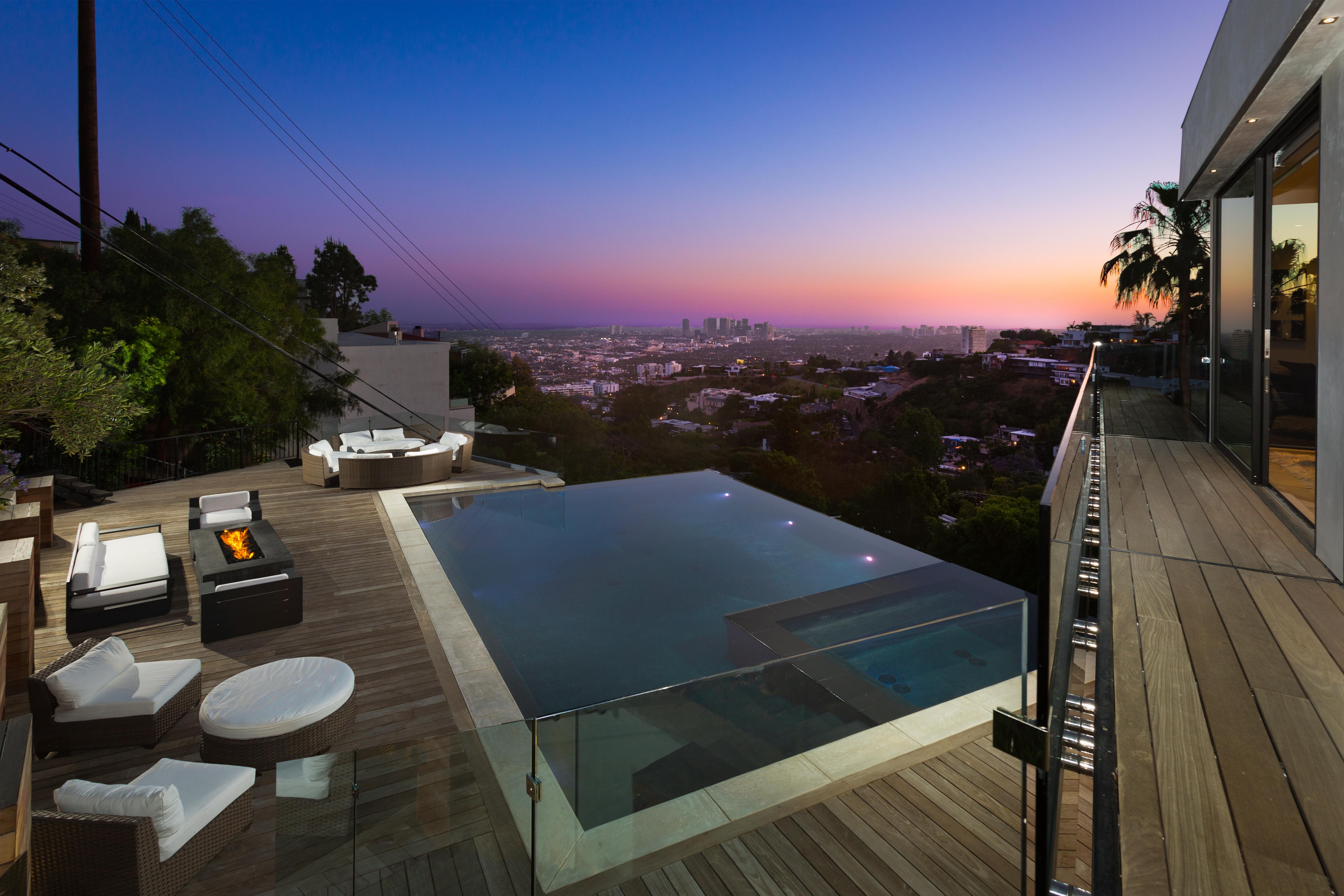 Los Angeles Home 1006530