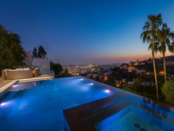 Los Angeles Home 1006530