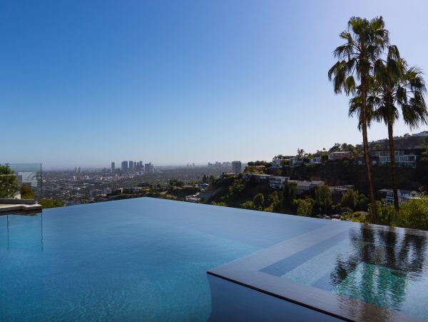 Los Angeles Home 1006530