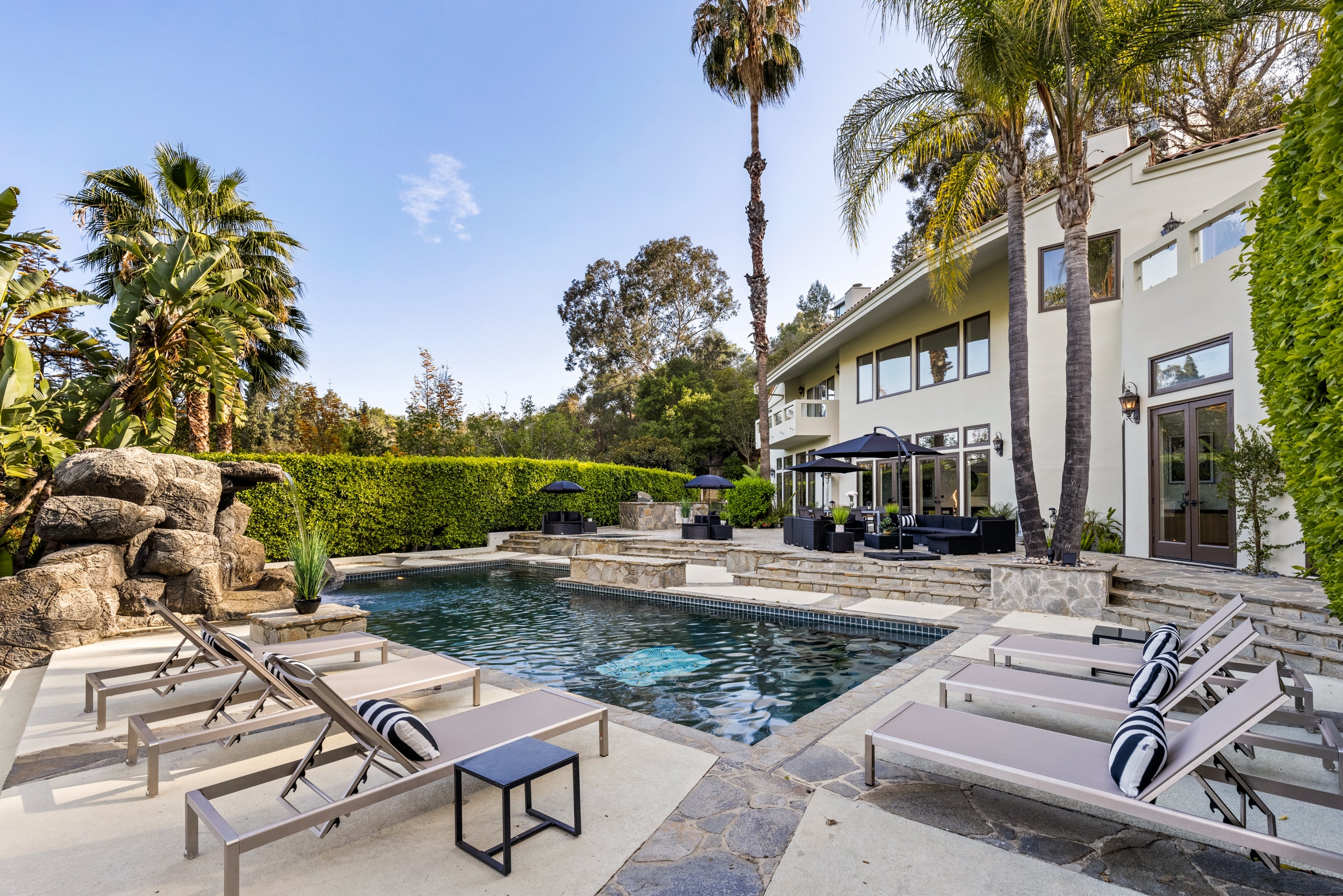 Los Angeles Home 1006531