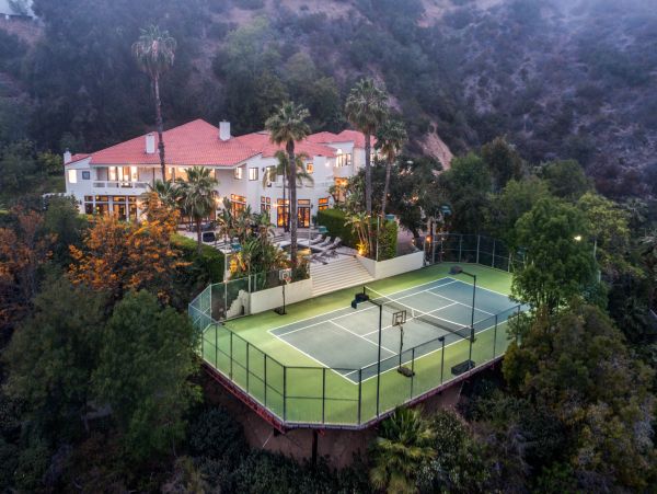 Los Angeles Home 1006531