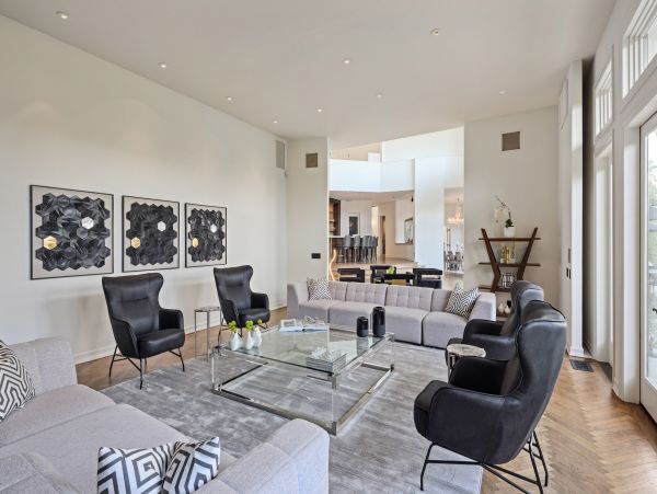 Los Angeles Home 1006531