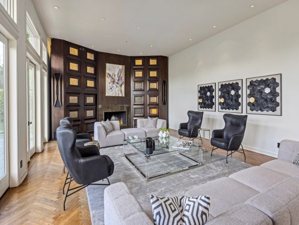 Los Angeles Home 1006531