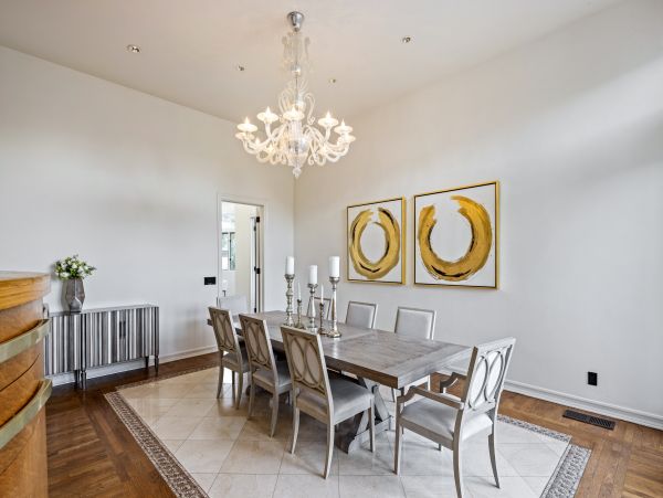 Los Angeles Home 1006531