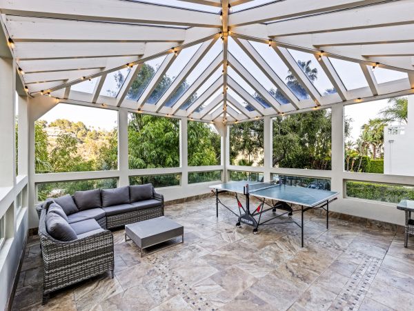 Los Angeles Home 1006531