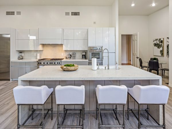 Los Angeles Home 1006531