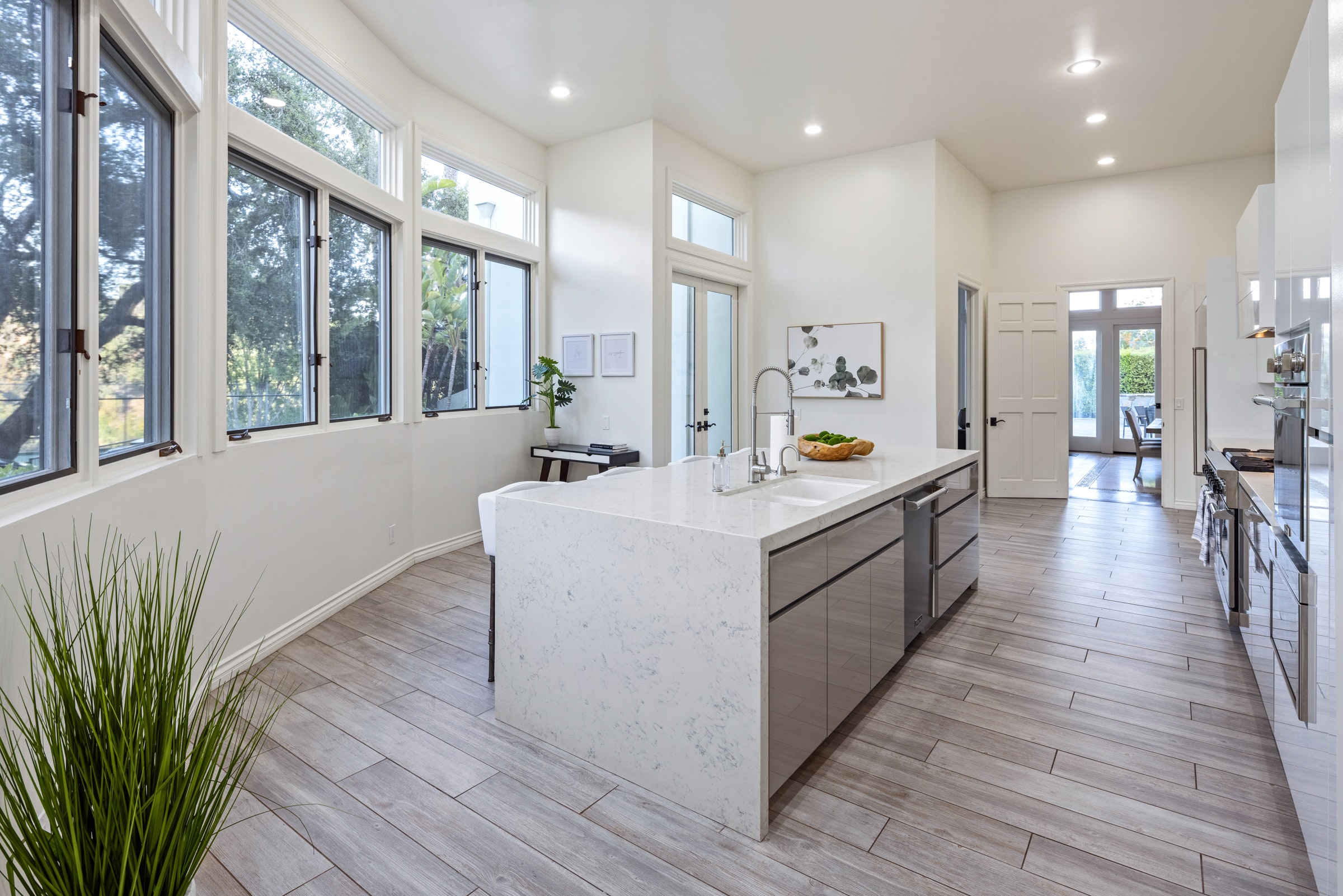 Los Angeles Home 1006531