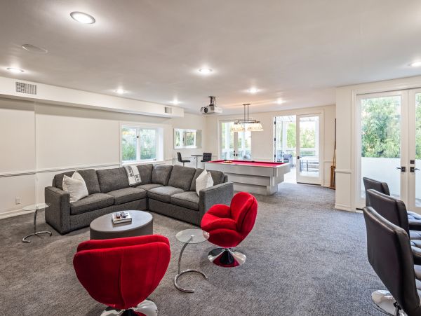 Los Angeles Home 1006531