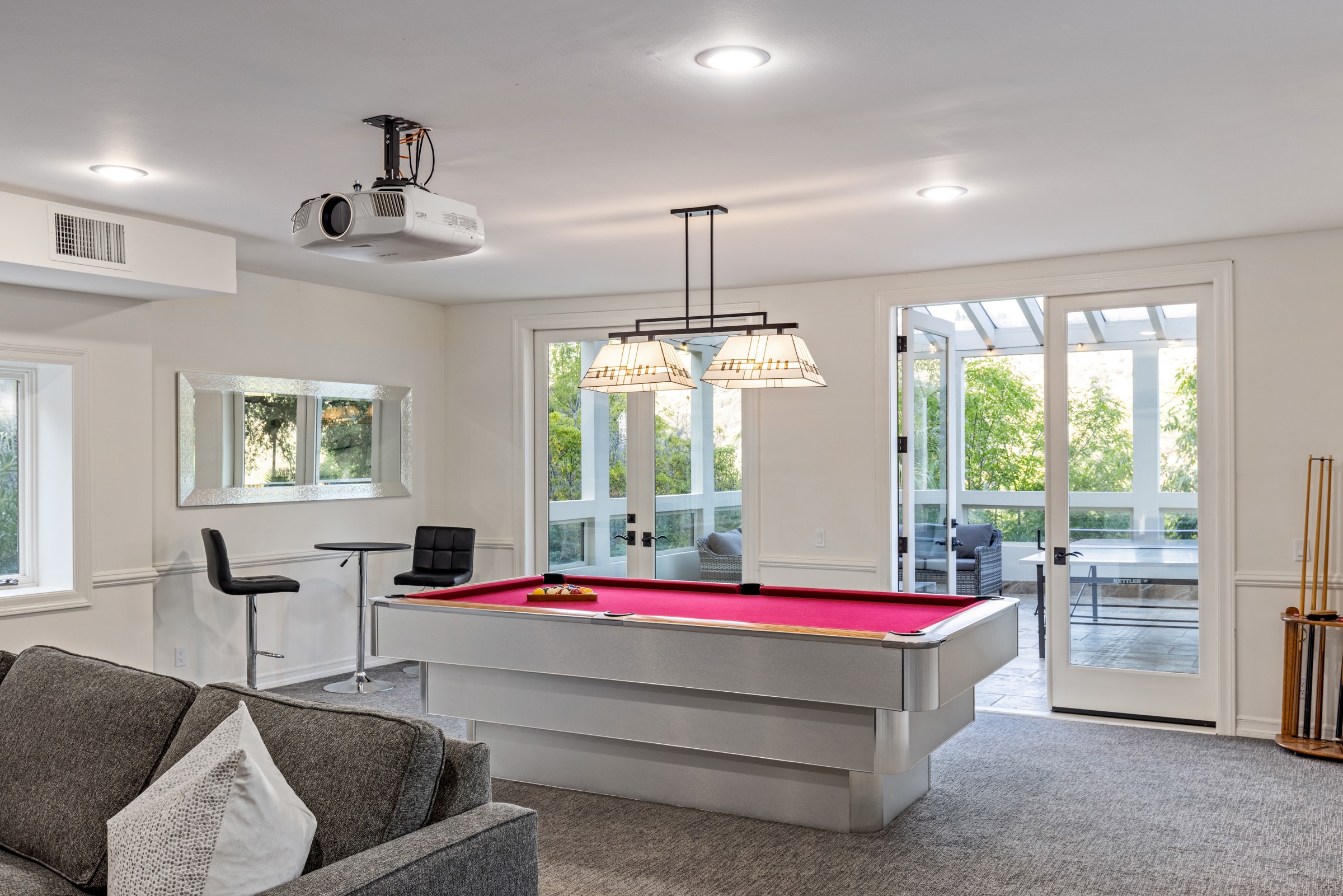 Los Angeles Home 1006531