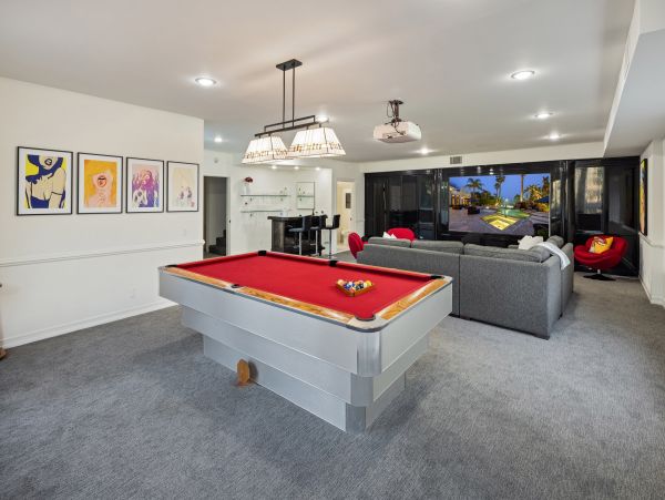 Los Angeles Home 1006531