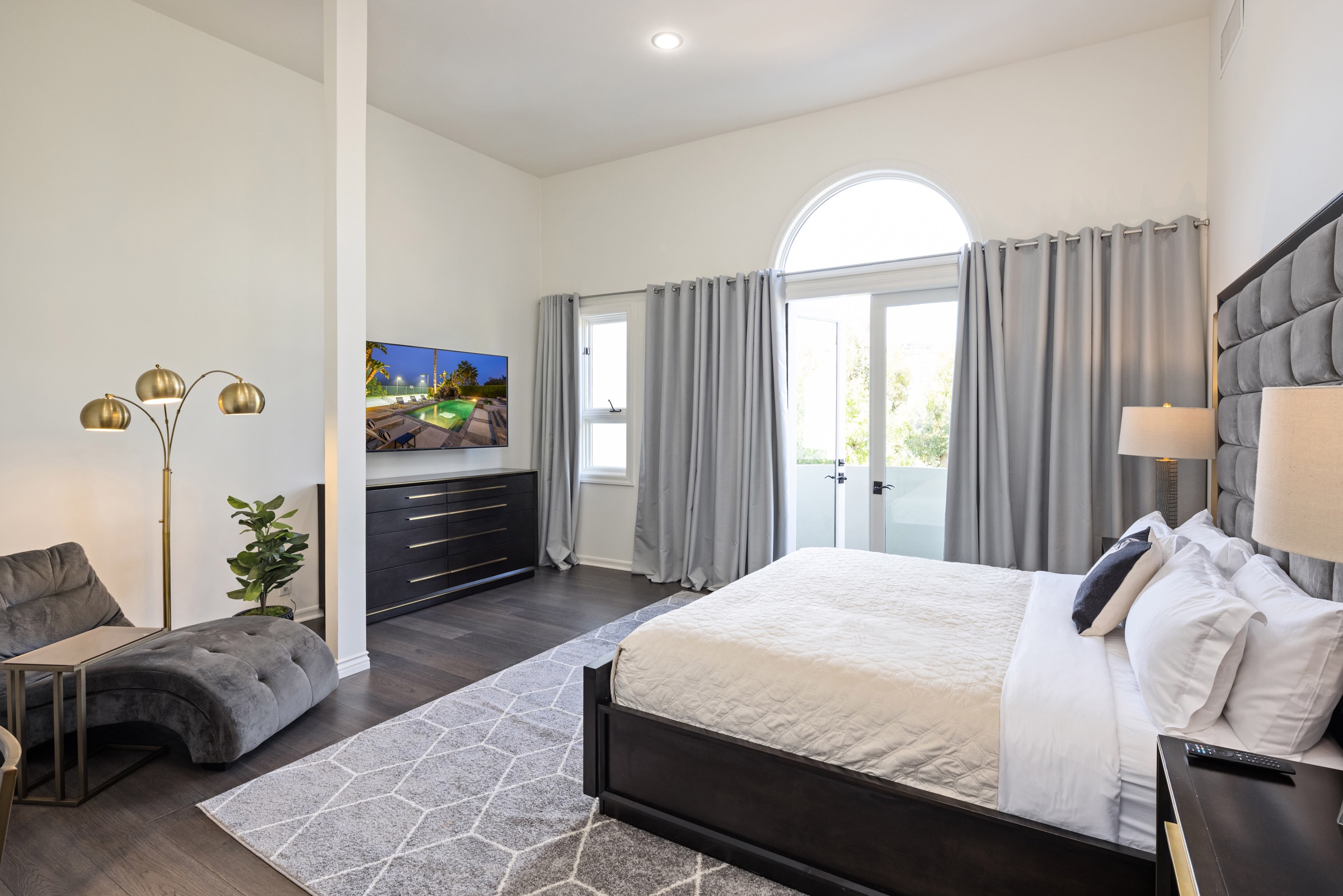 Los Angeles Home 1006531
