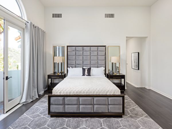 Los Angeles Home 1006531