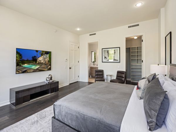 Los Angeles Home 1006531