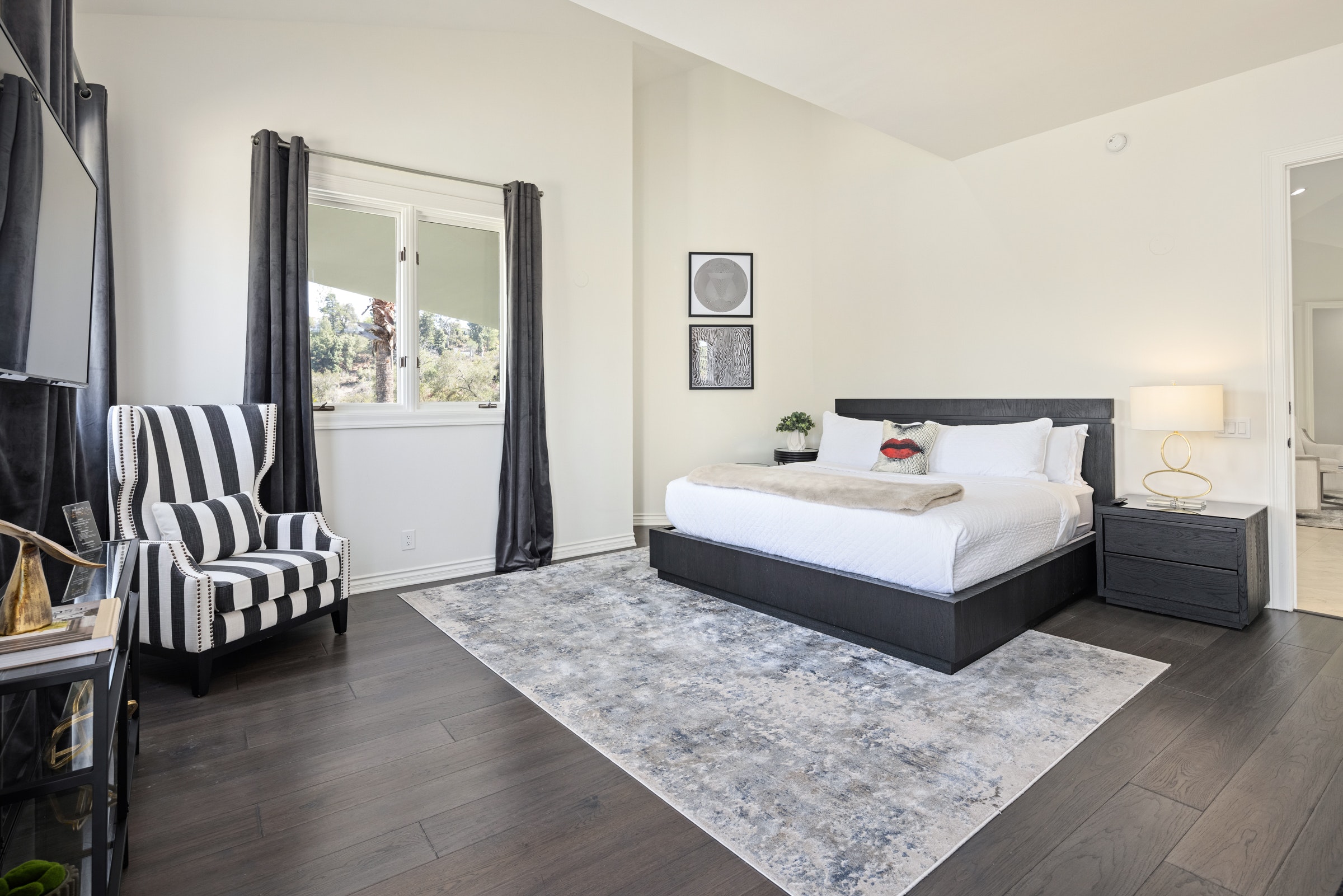 Los Angeles Home 1006531