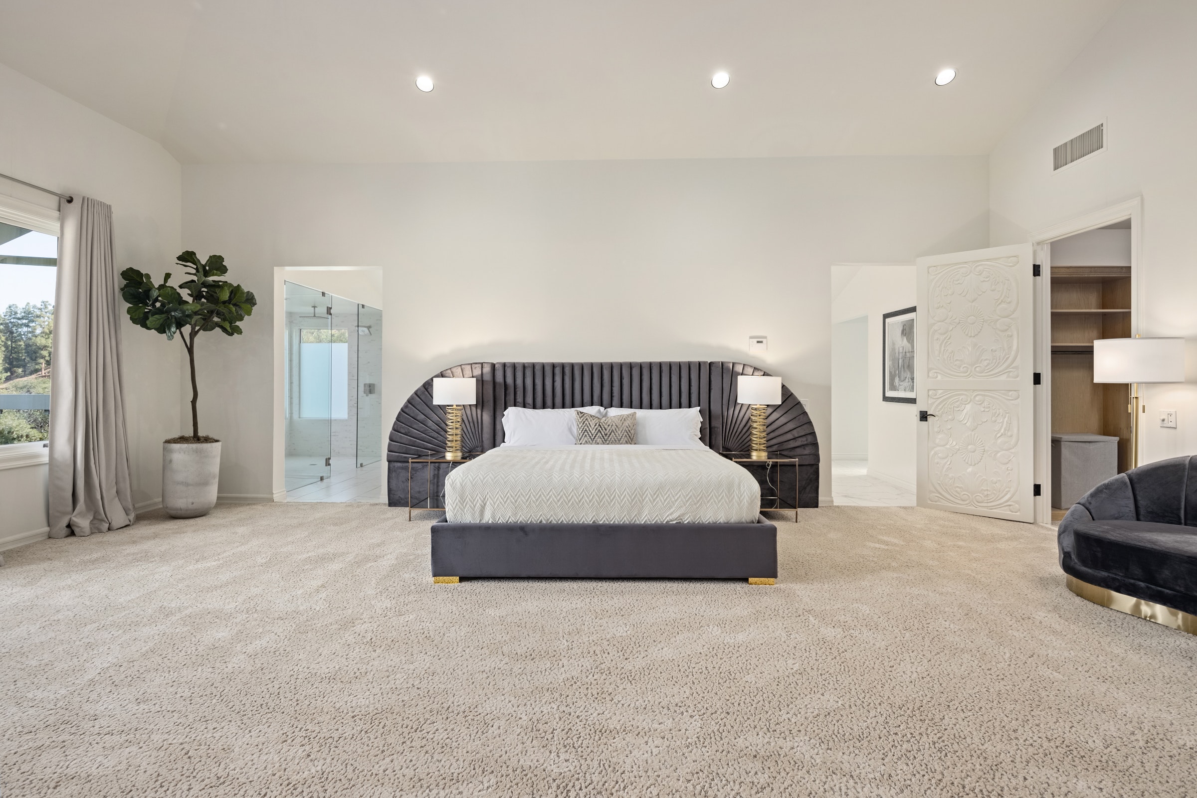 Los Angeles Home 1006531