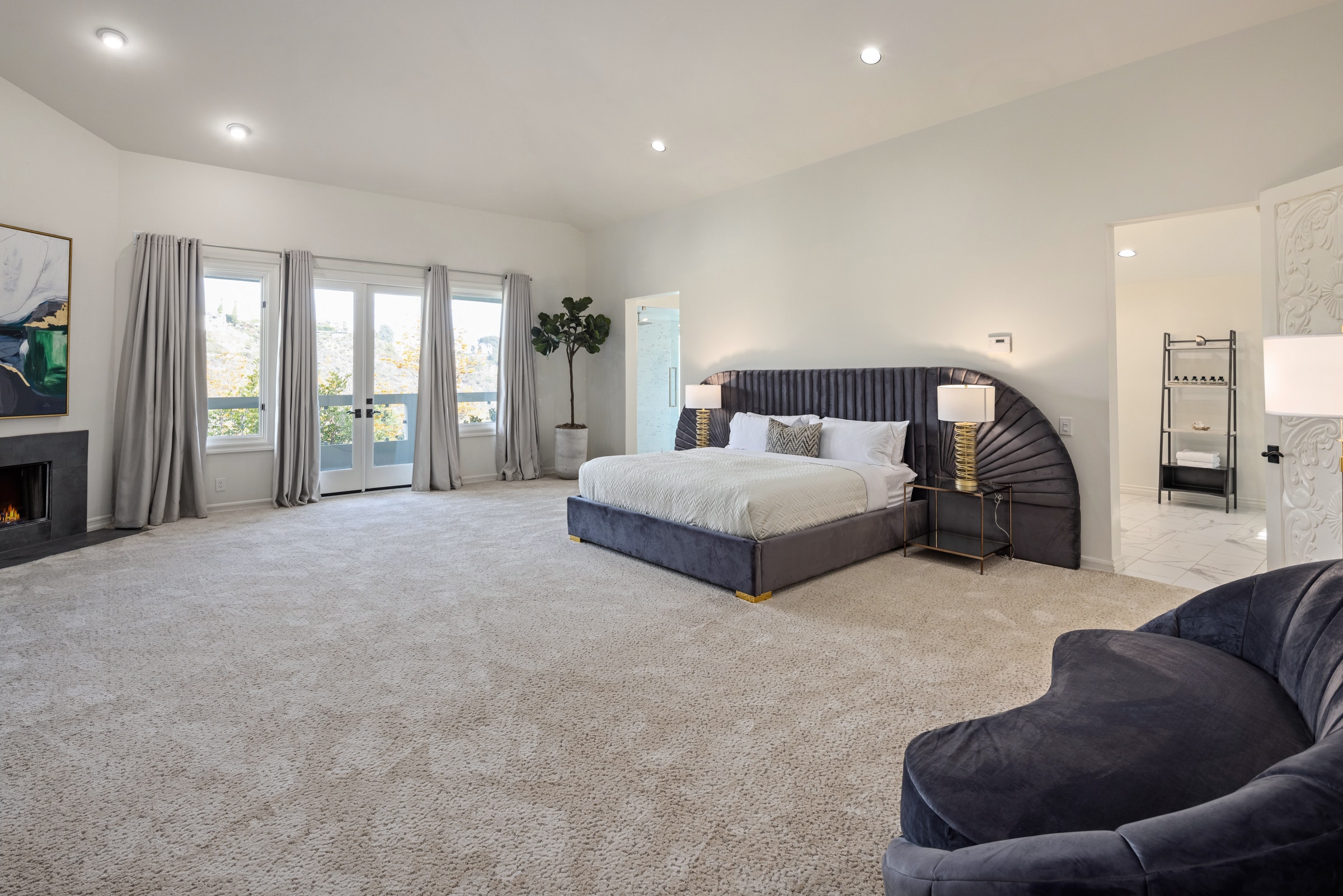 Los Angeles Home 1006531