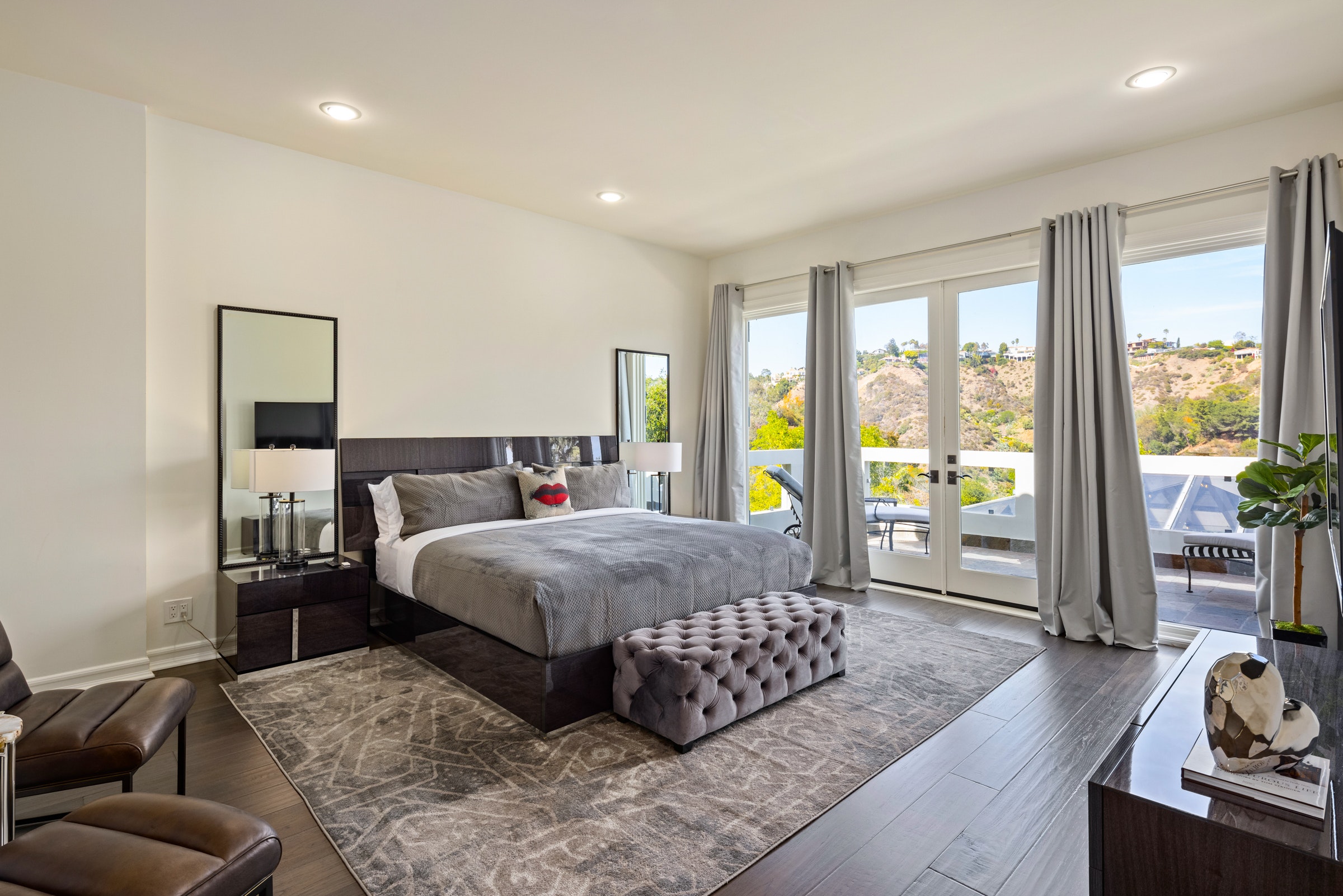 Los Angeles Home 1006531