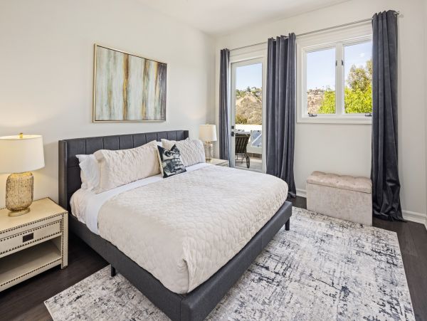 Los Angeles Home 1006531