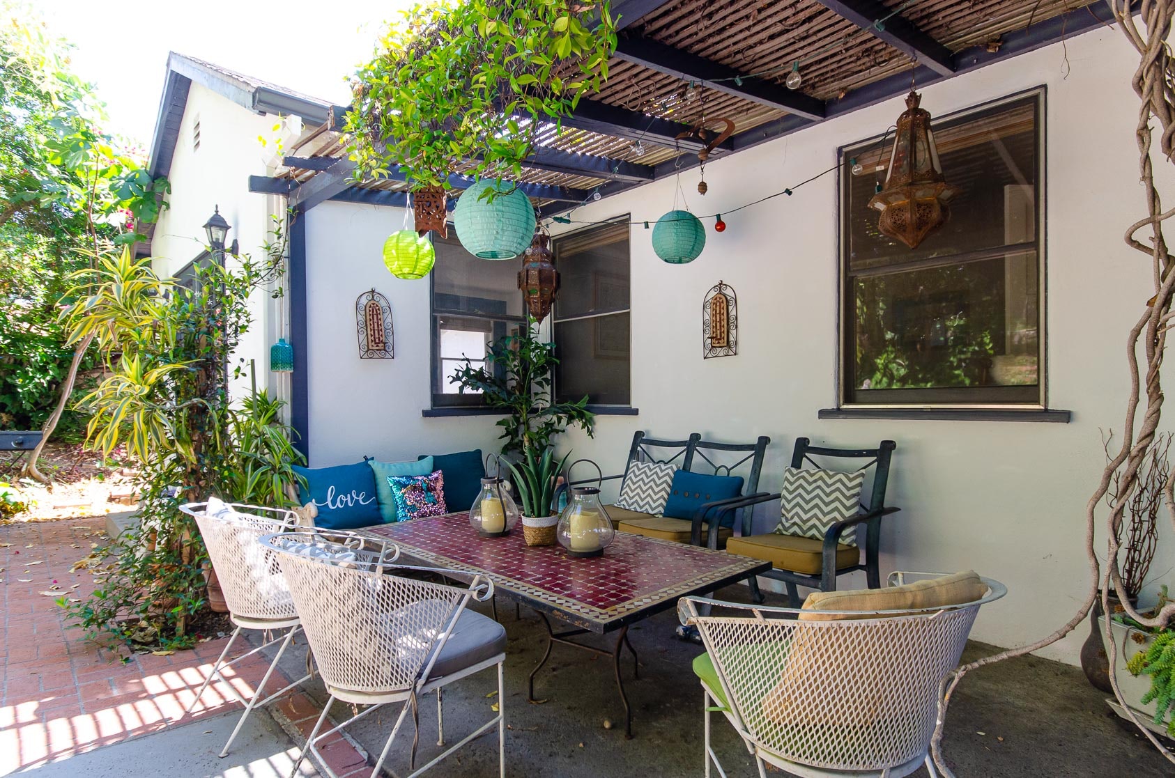 Los Angeles Home 1006532