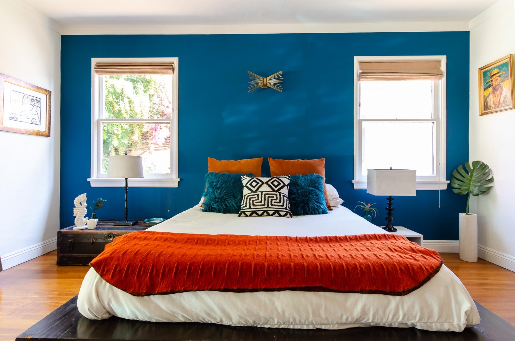 Los Angeles Home 1006532