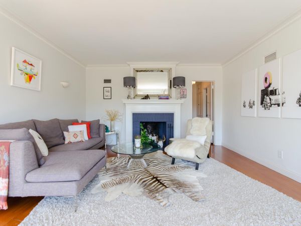 Los Angeles Home 1006532