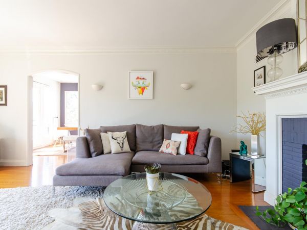Los Angeles Home 1006532