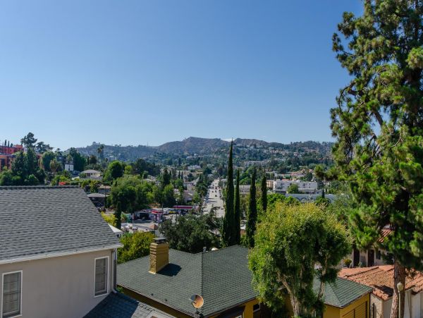 Los Angeles Home 1006532