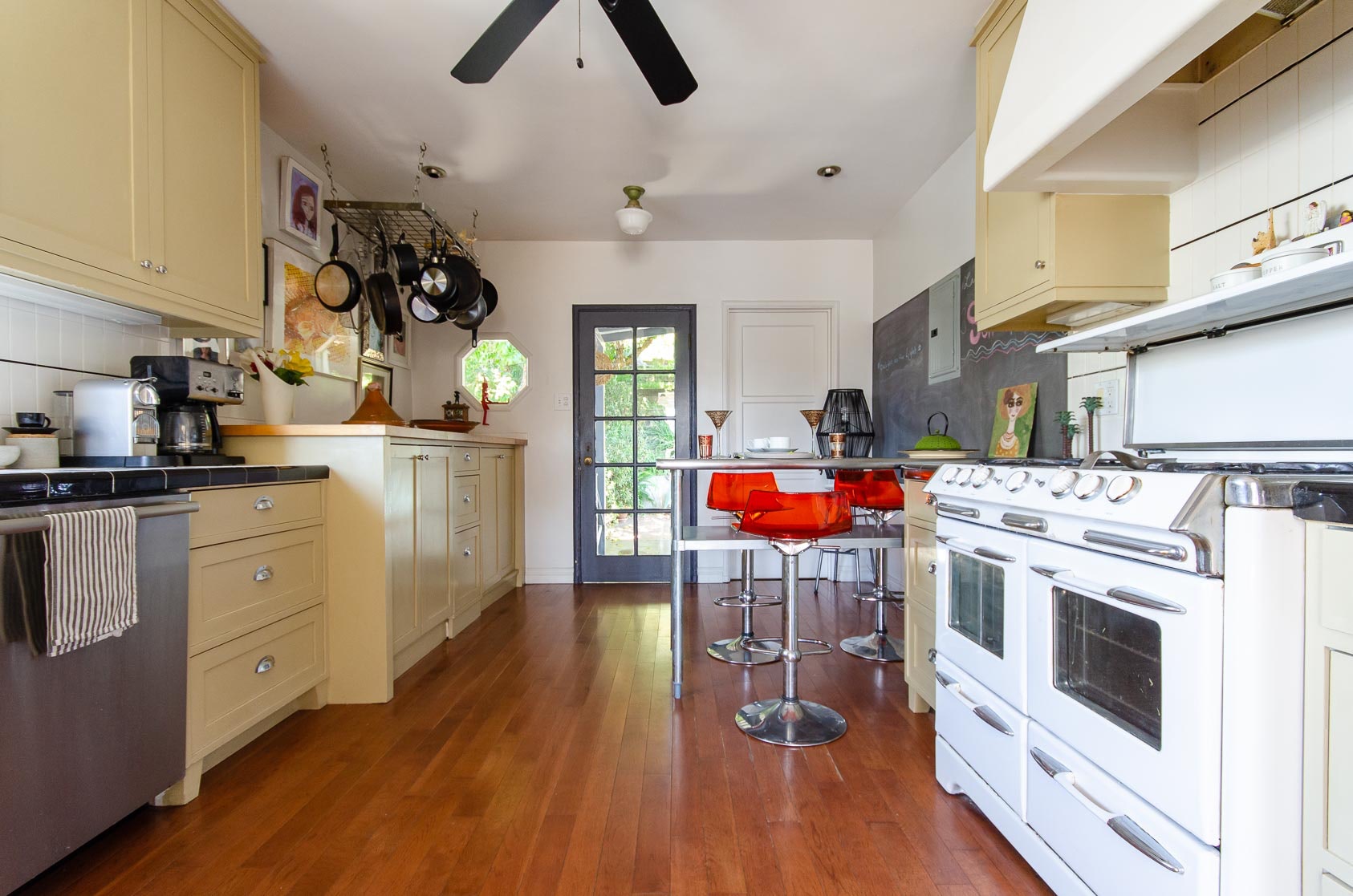 Los Angeles Home 1006532
