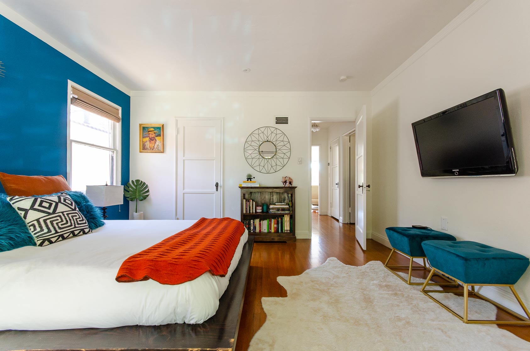 Los Angeles Home 1006532