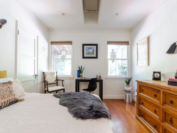 Los Angeles Home 1006532