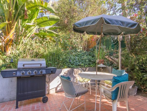 Los Angeles Home 1006532