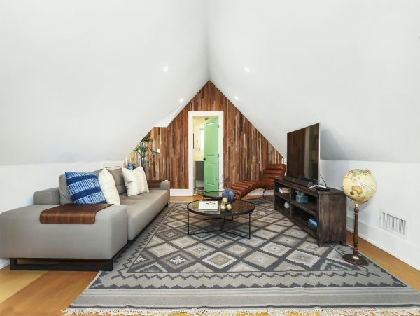 Los Angeles Home 1006533