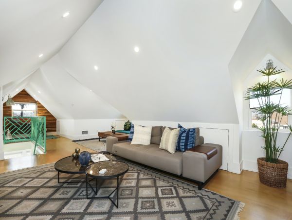 Los Angeles Home 1006533