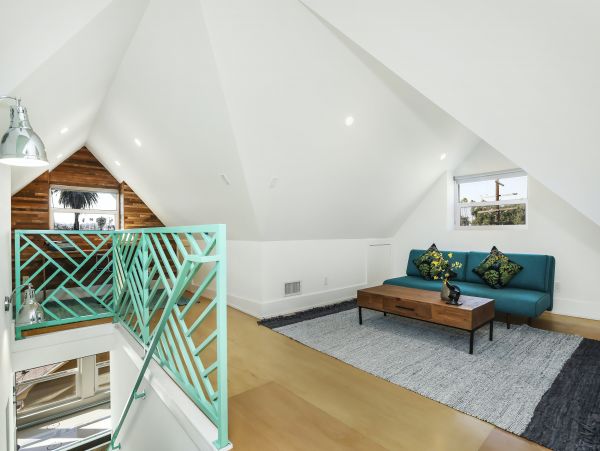 Los Angeles Home 1006533