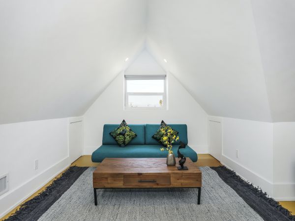Los Angeles Home 1006533