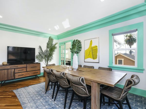 Los Angeles Home 1006533