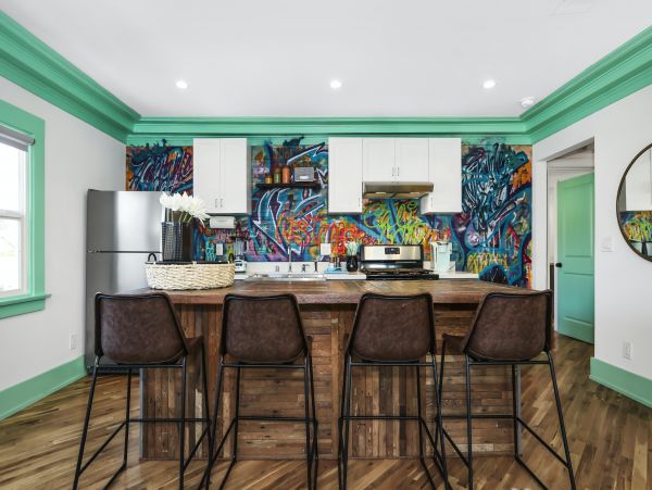 Los Angeles Home 1006533