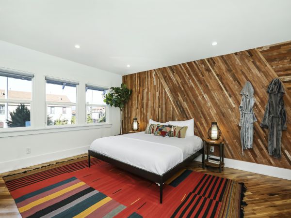 Los Angeles Home 1006533